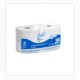 Papel higienico Jumbo SCOTT Essential Blanco Hoja Sencilla x 400 mts