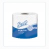 Papel Higienico Convencional Scott® Blanco x 28 mts