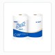 Toalla de manos SCOTT ® Basic en rollo Blanca hoja sencilla X 200 mts